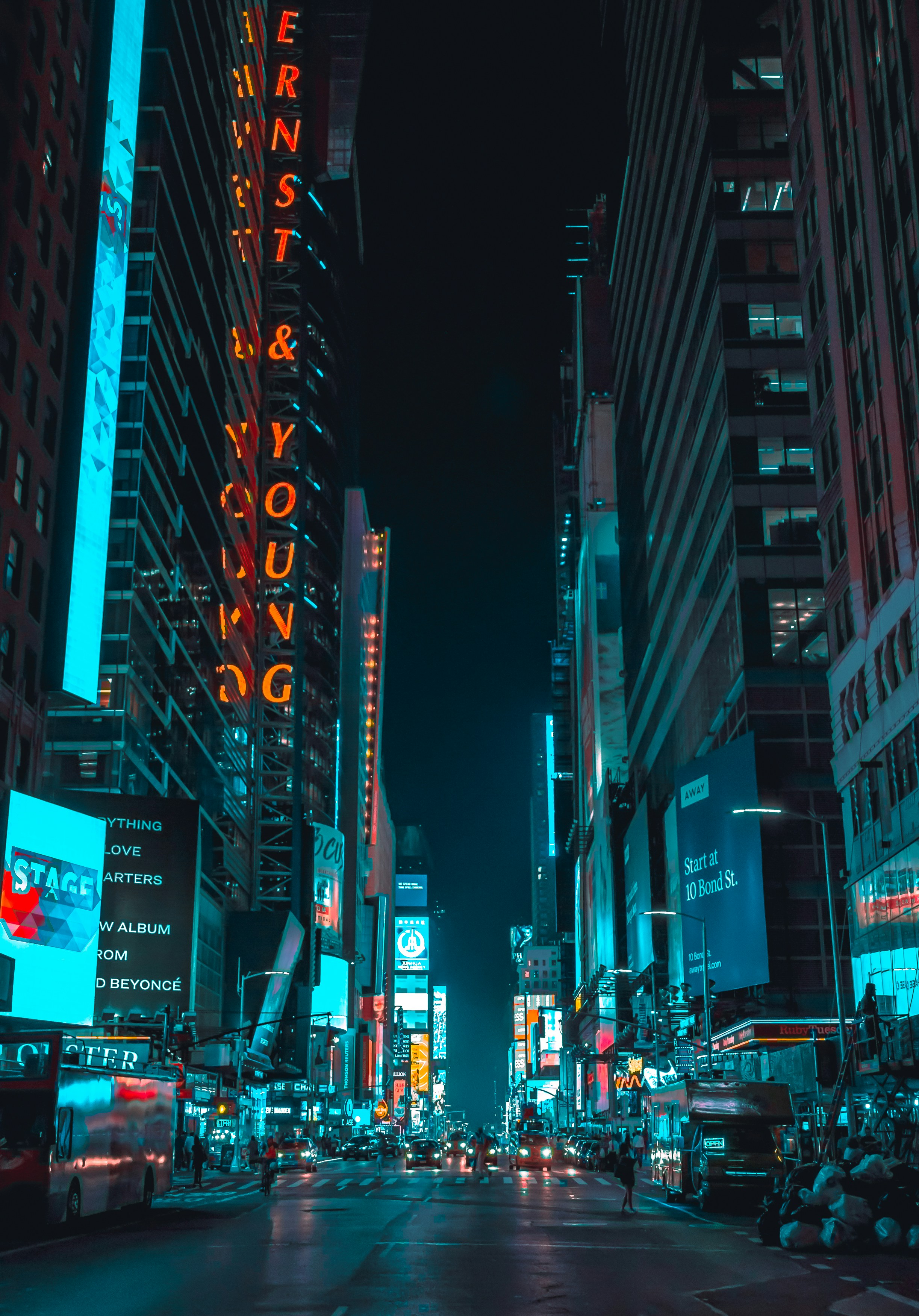 Newyork