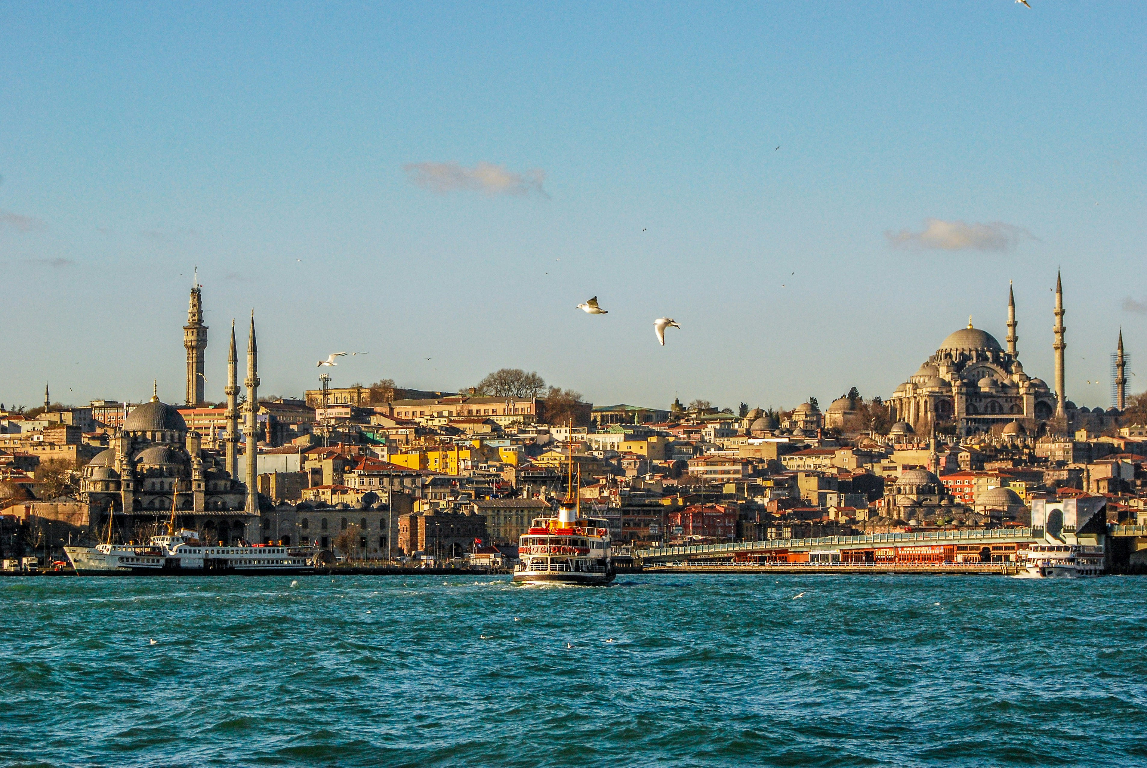 Turkiye